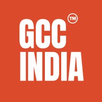 GCC India logo - Similar company to Gcc Vat Library