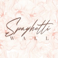 Spaghetti Wall logo - Similar company to M | Artedesign