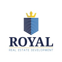 Royal Developments logo - Similar company to Royal Homes Developments - Rhd