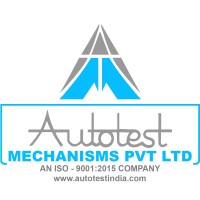 Autotest Mechanisms Pvt Ltd logo - Similar company to Vtechnicals