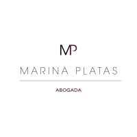 Marina Platas – Abogada logo - Similar company to Jensen Store