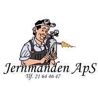 Jernmanden ApS logo - Similar company to Eseebase A/S