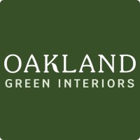 Oakland Green Interiors logo - Similar company to Ohio Green Industry Association
