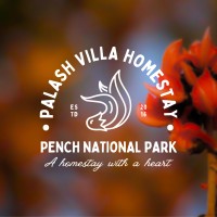 Palash Villa Pench logo - Similar company to Tripify Foundation