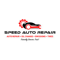 Speed Auto Repair logo - Similar company to Detroit Deep Media