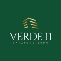 Verde 11 logo - Similar company to Hb3D