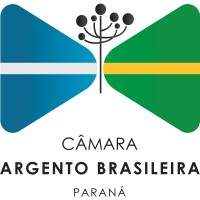 Câmara Argento Brasileira - Paraná logo - Similar company to Fortwerken