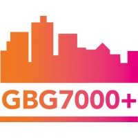 GBG7000+ logo - Similar company to Gbg7000+