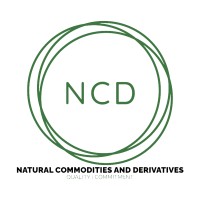 Natural Commodities and Derivatives logo - Similar company to Samyak Tradex
