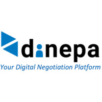 DiNePa - Your Digital Negotiation Platform logo - Similar company to Burman S.A.