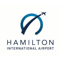 Hamilton International Airport (FLYYHM) logo - Similar company to Airport Management & Operations Consultant Services