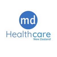 MD Health Care logo - Similar company to Medicaldevice