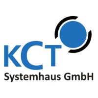 KCT Systemhaus GmbH logo - Similar company to Cijays