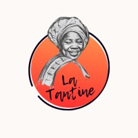 Tantine food logo - Similar company to Kerets