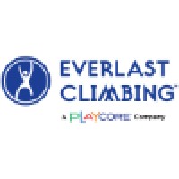 Everlast Climbing logo - Similar company to Aragon Elastomers, A Playcore Company