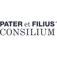 PATER et FILIUS CONSILIUM logo - Similar company to Nutzungsdauer.Com