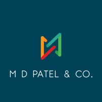 M D Patel & Co. logo - Similar company to Tas Design