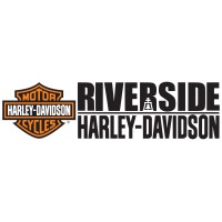 Riverside Harley-Davidson logo - Similar company to Desert Wind Harley-Davidson