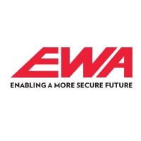 Electronic Warfare Associates (EWA) logo - Similar company to Userogue.Com
