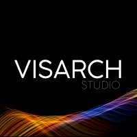VisArchStudio logo - Similar company to Lúmica Studio