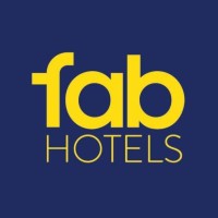 FabHotels logo - Similar company to Treebo Hospitality Ventures
