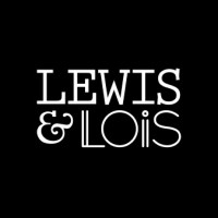 Lewis & Lois logo - Similar company to Bobux