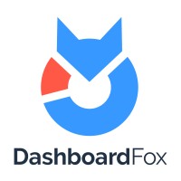 DashboardFox logo - Similar company to Cedelis