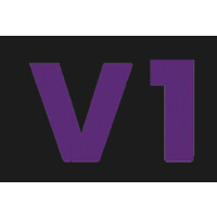V1 - Invest logo - Similar company to V-One