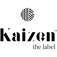 Kaizen the label logo - Similar company to Sufit.Ai