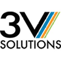3V Solutions logo - Similar company to Itsc Consulting