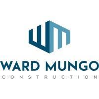 Ward Mungo Construction logo - Similar company to Mystorage Self Storage