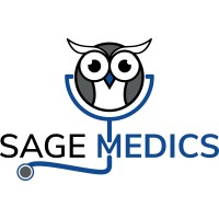 Sage Medics logo - Similar company to Aspire Excel