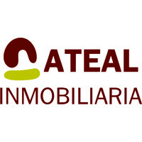 Ateal Inmobiliaria logo - Similar company to Indaesa