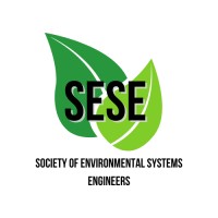 Society of Environmental Systems Engineers - Penn State logo - Similar company to John And Willie Leone Family Department Of Energy And Mineral Engineering