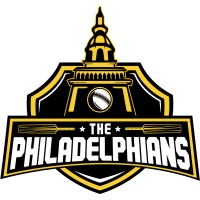 The Philadelphians Cricket logo - Similar company to Maatra Ventures