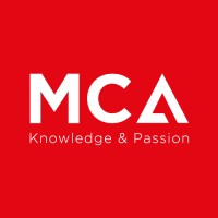 MCA srl logo - Similar company to Stone Pine