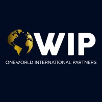 OneWorld International Partners logo - Similar company to Codnodo