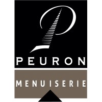 Peuron Menuiserie logo - Similar company to 3200 Architecture