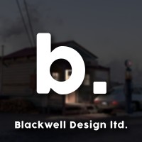 Blackwell Design ltd. logo - Similar company to Studio Lee Co.