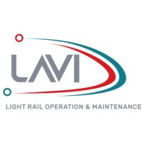 LAVI Light Rail Operation & Maintanence - Career logo - Similar company to Tenknowlogies