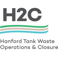 Hanford Tank Waste Operations & Closure (H2C) logo - Similar company to Kaizen Construction And Development