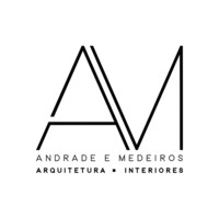 Andrade e Medeiros Arquitetura logo - Similar company to Alicerce Arquitetura E Engenharia Junior