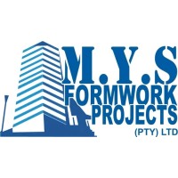 MYS FORMWORK PROJECTS & CONSTRUCTION (PTY) logo - Similar company to Docha