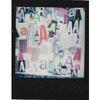 Analogue Magazine logo - Similar company to Pot And Rice
