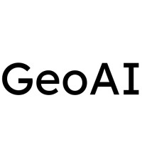 GeoAI - Geospatial Artificial Intelligence logo - Similar company to Inception Analytics