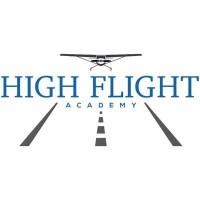 High Flight Academy logo - Similar company to Dongguan Phynam Comtech Co.,Limited