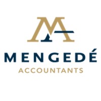 Mengedé Accountants logo - Similar company to Seven Elements B.V.