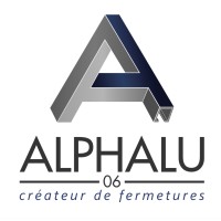 Alphalu logo - Similar company to Valosud