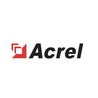Jiangsu Acrel Electrical Manufacturing Co.,LTD. logo - Similar company to Acrel