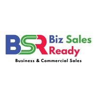 Biz Sales Ready - Business Brokerage logo - Similar company to Bulletproof Franchising